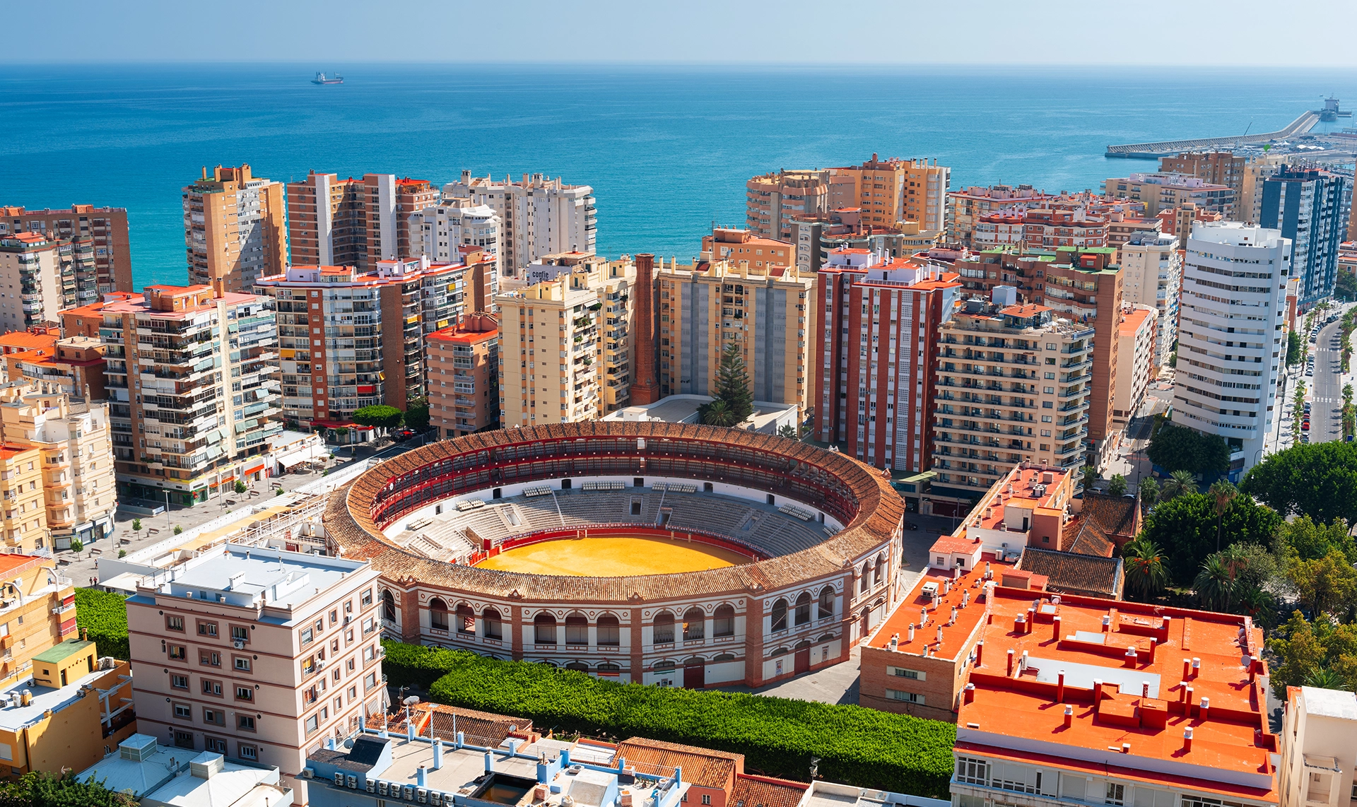 5 Unquestionable reasons why to live in málaga