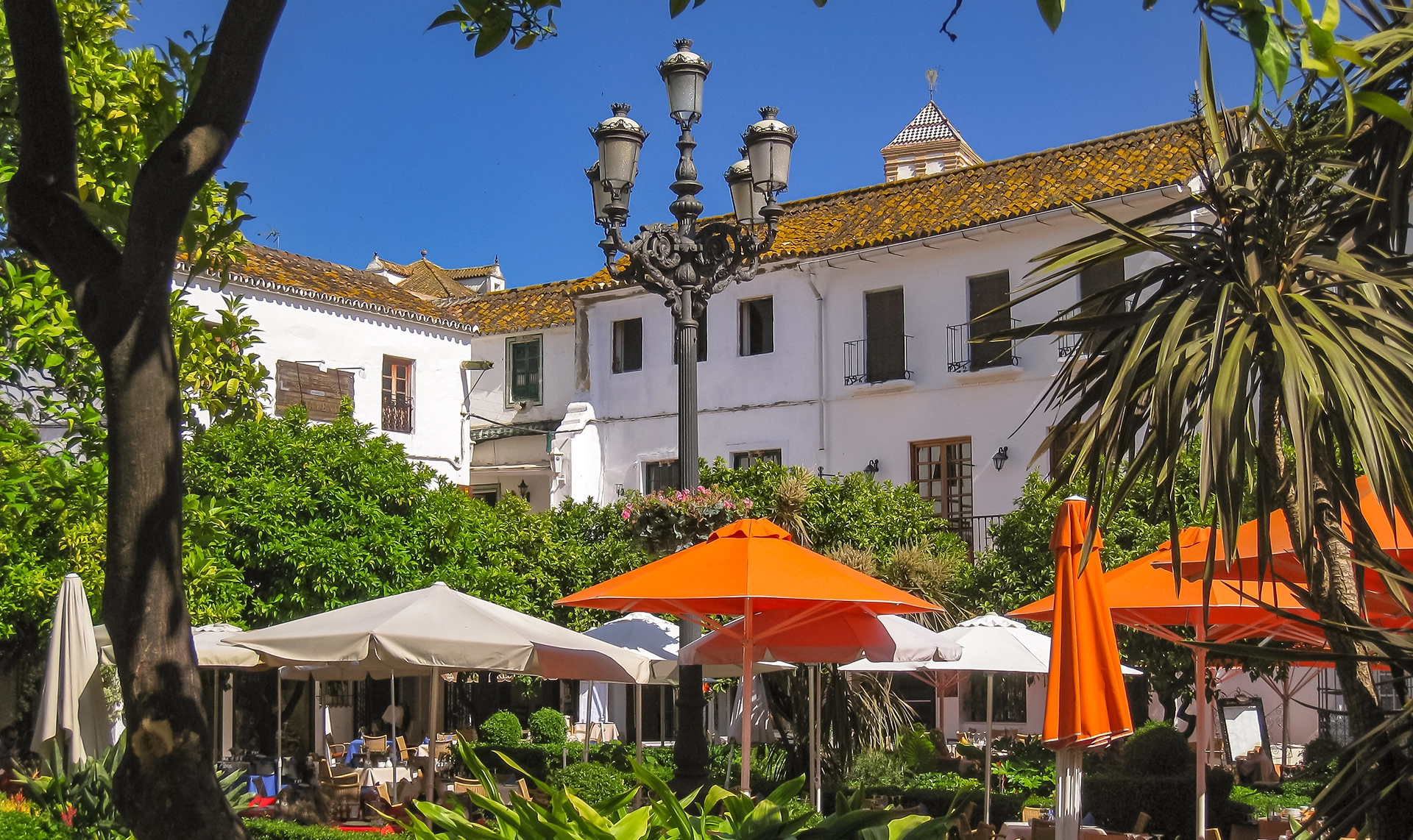 The 5 best areas of Marbella to invest in housing