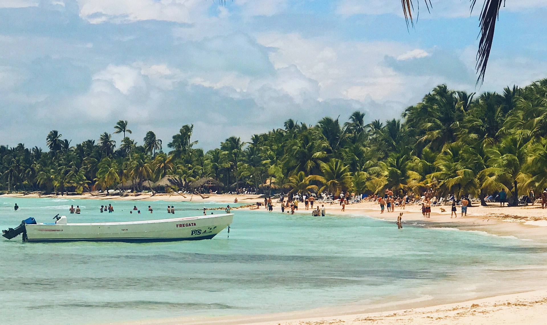 Living in Punta Cana: reasons and best areas to invest