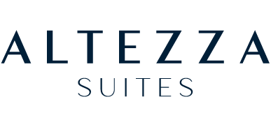 Logo - Altezza Suites