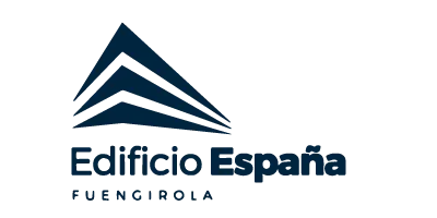 Logo - Edificio España